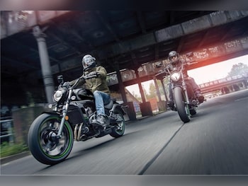 Used Kawasaki Vulcan S undefined for sale - bike-78394319: Photo
