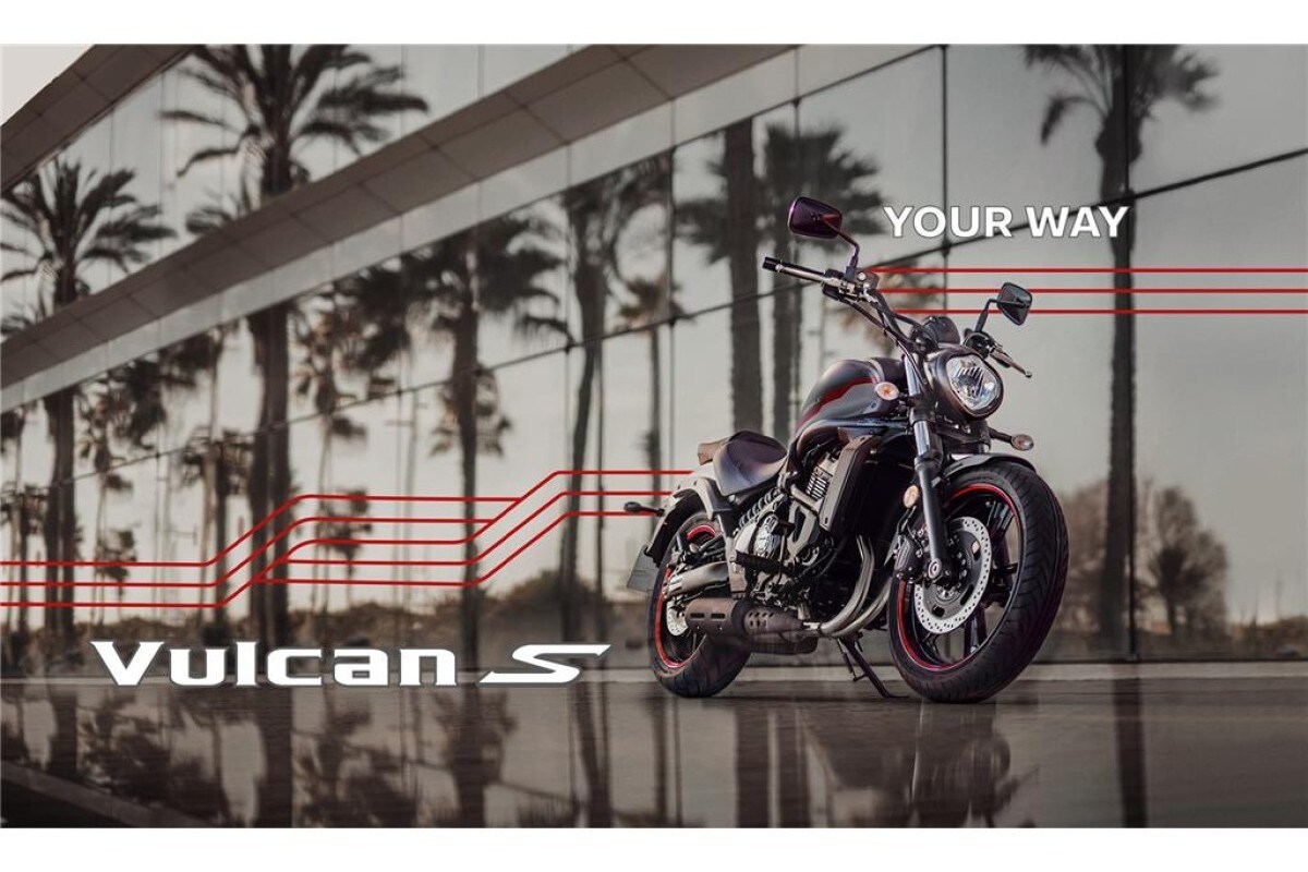 Used Kawasaki Vulcan S for sale - 78394319: Photo 6