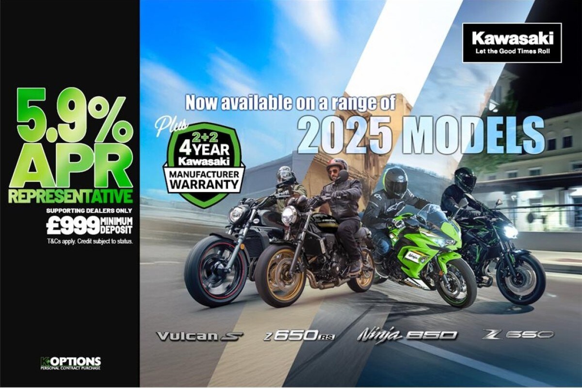 Used Kawasaki Vulcan S for sale - 78394319: Photo 9