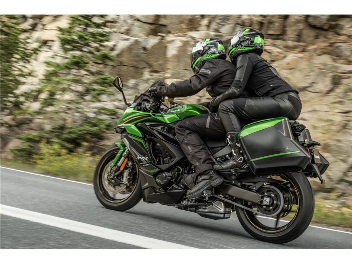 Used Kawasaki Ninja 1100SX SE for sale - 78393683: Photo 16
