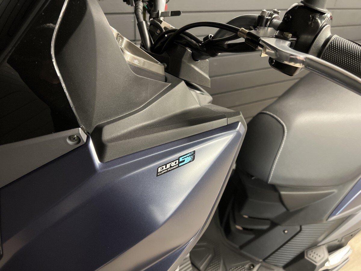 Used SYM Jet 14 50cc for sale - 78393097: Photo 11