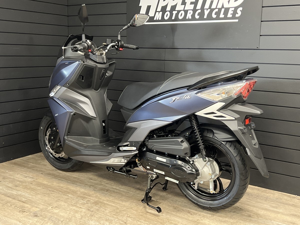 Used SYM Jet 14 50cc for sale - 78393097: Photo 12