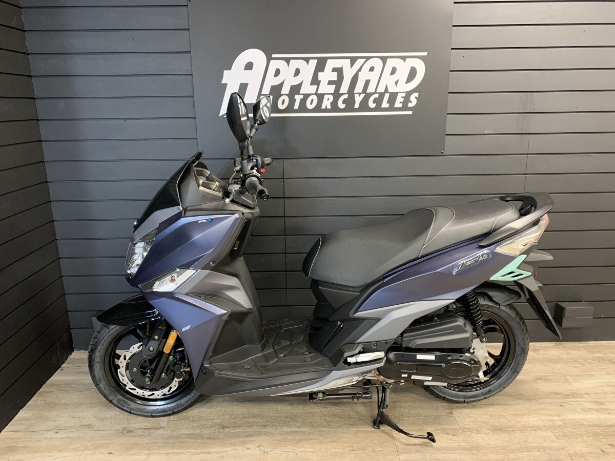 Used SYM Jet 14 50cc for sale - 78393097: Photo 15