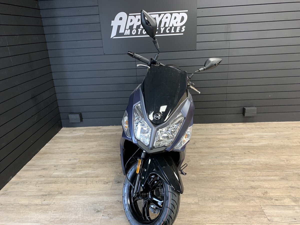 Used SYM Jet 14 50cc for sale - 78393097: Photo 17
