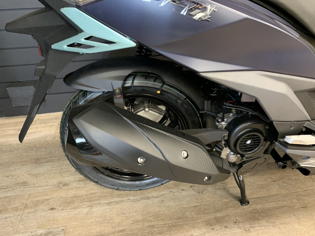 Used SYM Jet 14 50cc for sale - 78393097: Photo 18