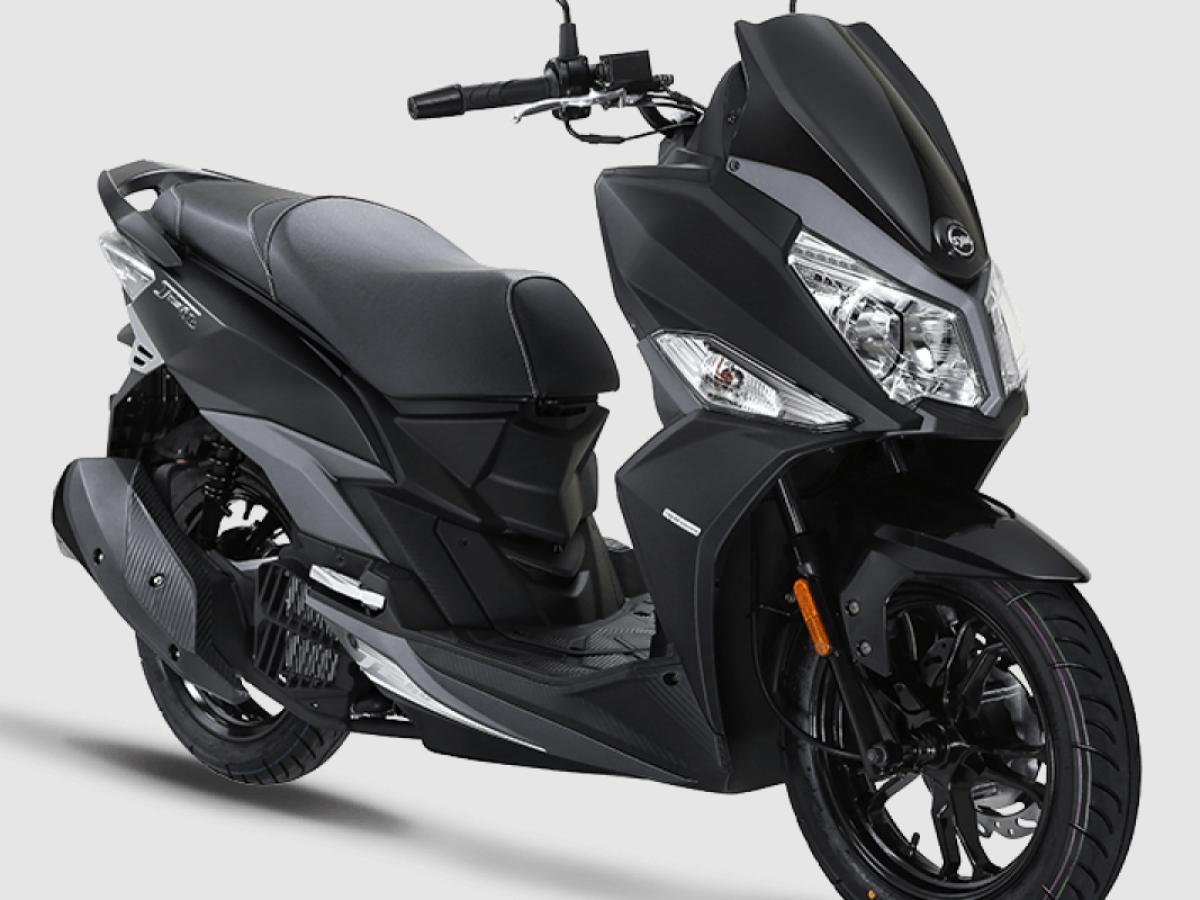 Used SYM Jet 14 50cc for sale - 78393097: Photo 19