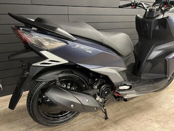 Used SYM Jet 14 50cc undefined for sale - bike-78393097: Photo