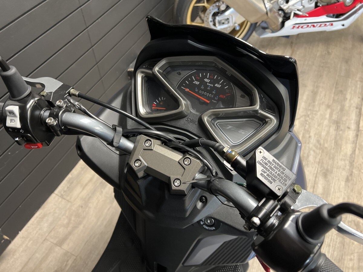 Used SYM Jet 14 50cc for sale - 78393097: Photo 5