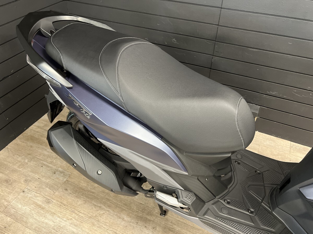 Used SYM Jet 14 50cc for sale - 78393097: Photo 7