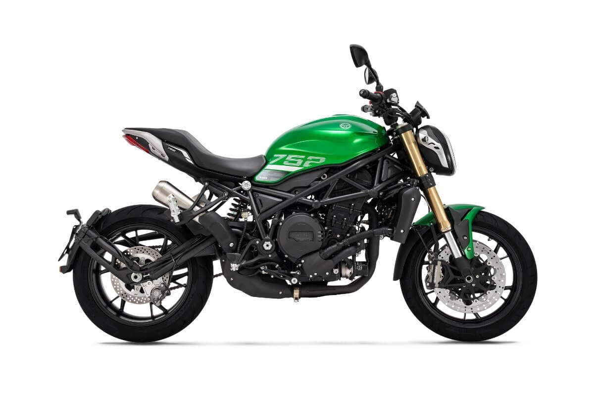Used Benelli 752 S for sale - 78399150: Photo 2