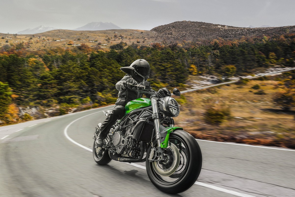 Used Benelli 752 S for sale - 78399150: Photo 6