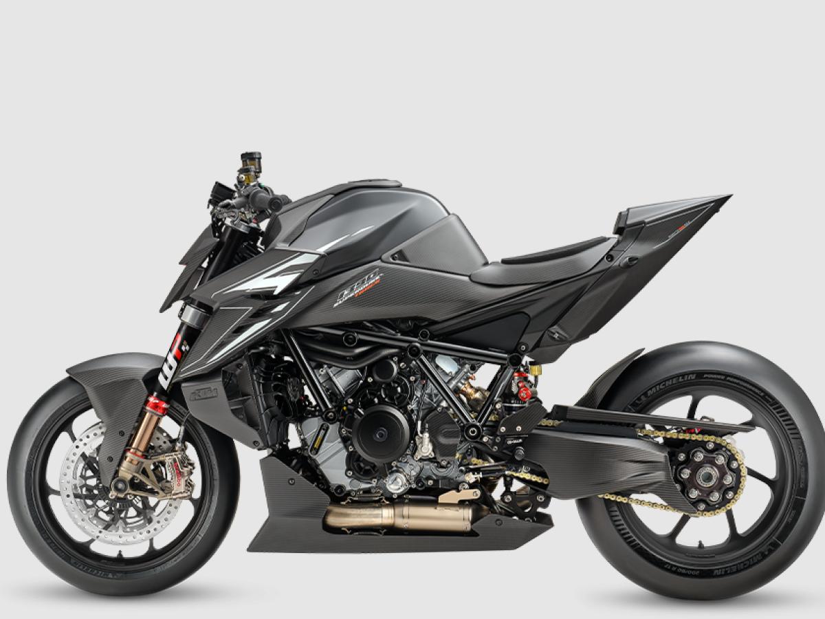 Used KTM 1390 SUPERDUKE RR TRACK for sale - 78477430: Photo 6