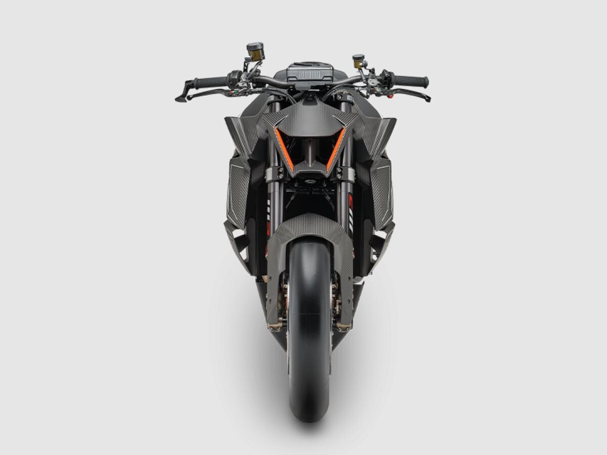 Used KTM 1390 SUPERDUKE RR TRACK for sale - 78477430: Photo 8