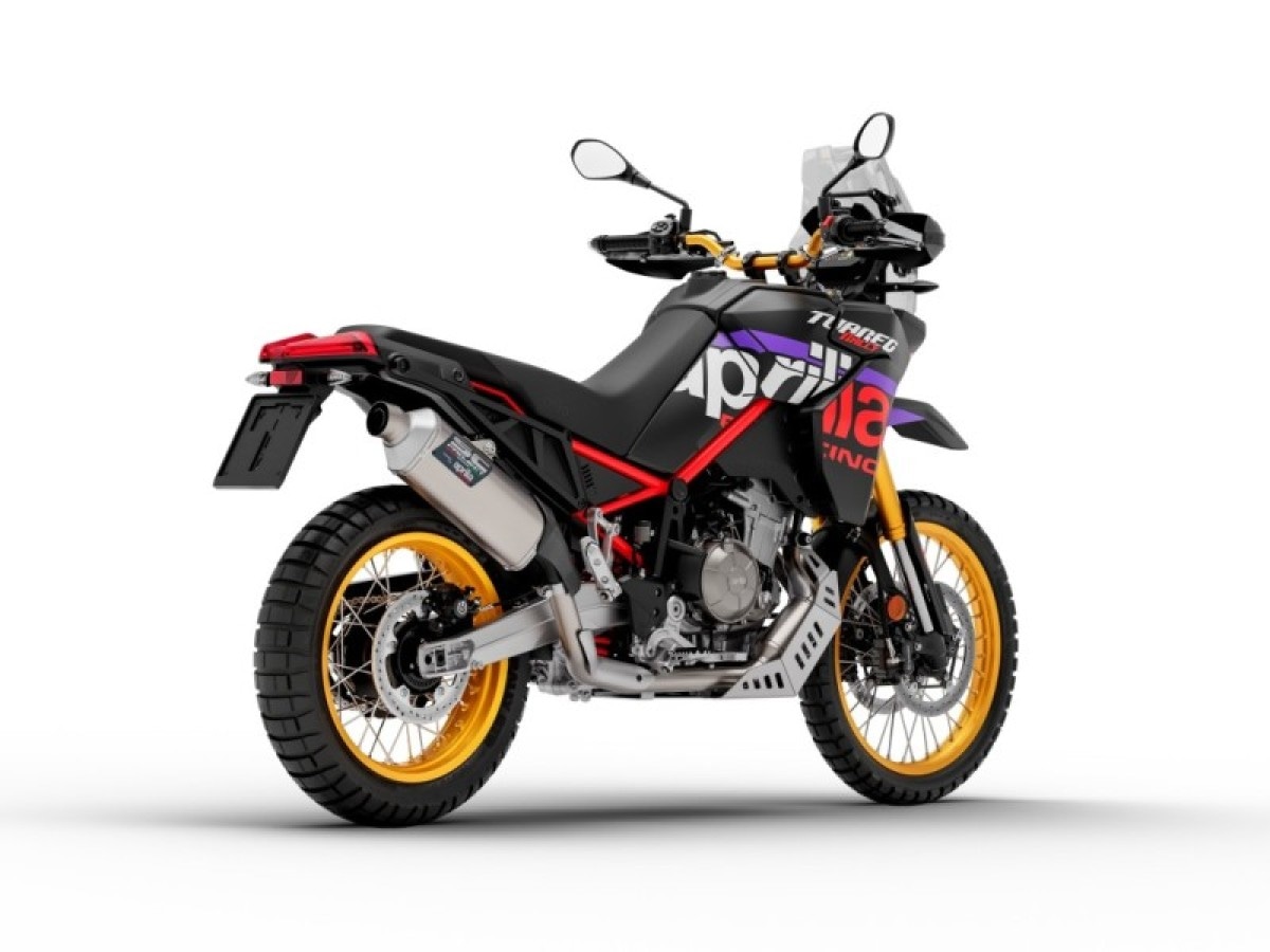 Used Aprilia Tuareg Rally for sale - 78395363: Photo 18
