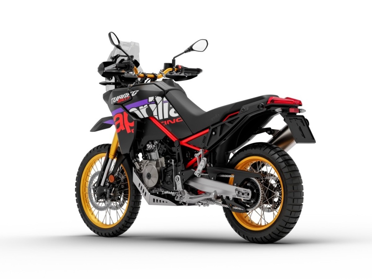 Used Aprilia Tuareg Rally for sale - 78395363: Photo 19