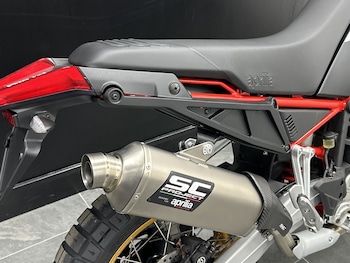 Used Aprilia Tuareg Rally undefined for sale - bike-78395363: Photo