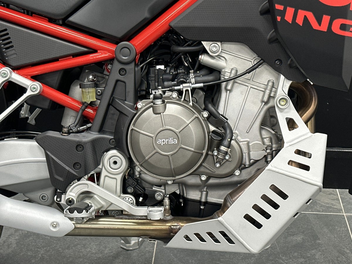 Used Aprilia Tuareg Rally for sale - 78395363: Photo 4
