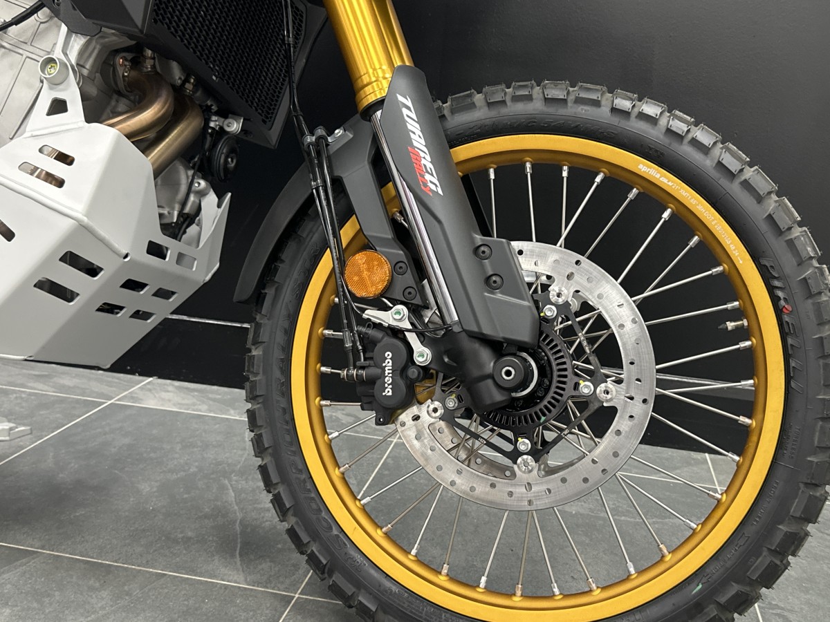Used Aprilia Tuareg Rally for sale - 78395363: Photo 7