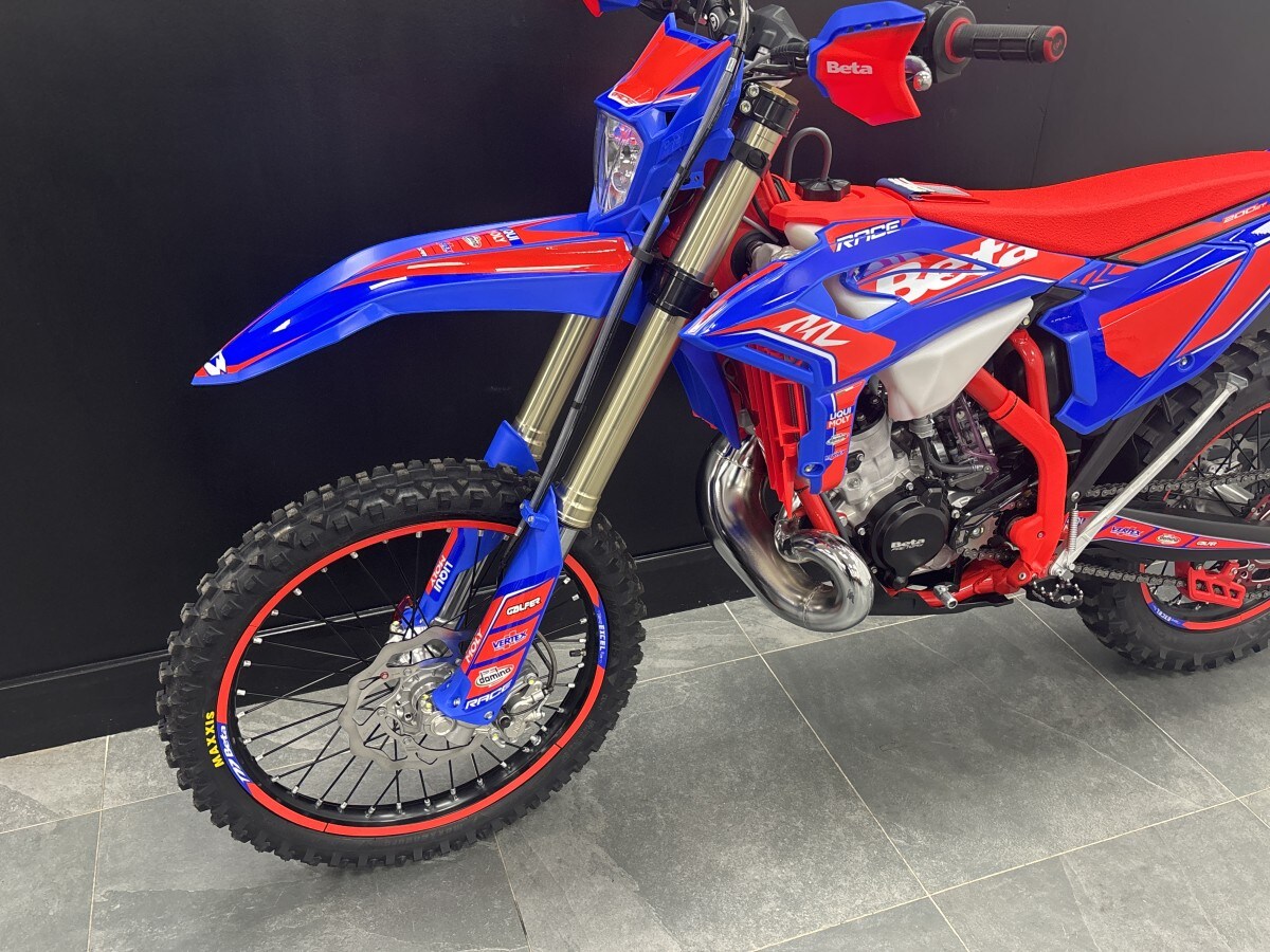 Used Beta RR 200 RACE for sale - 78395496: Photo 10
