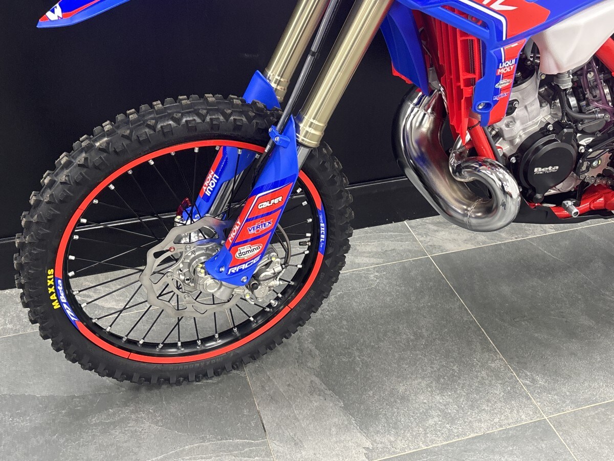 Used Beta RR 200 RACE for sale - 78395496: Photo 11