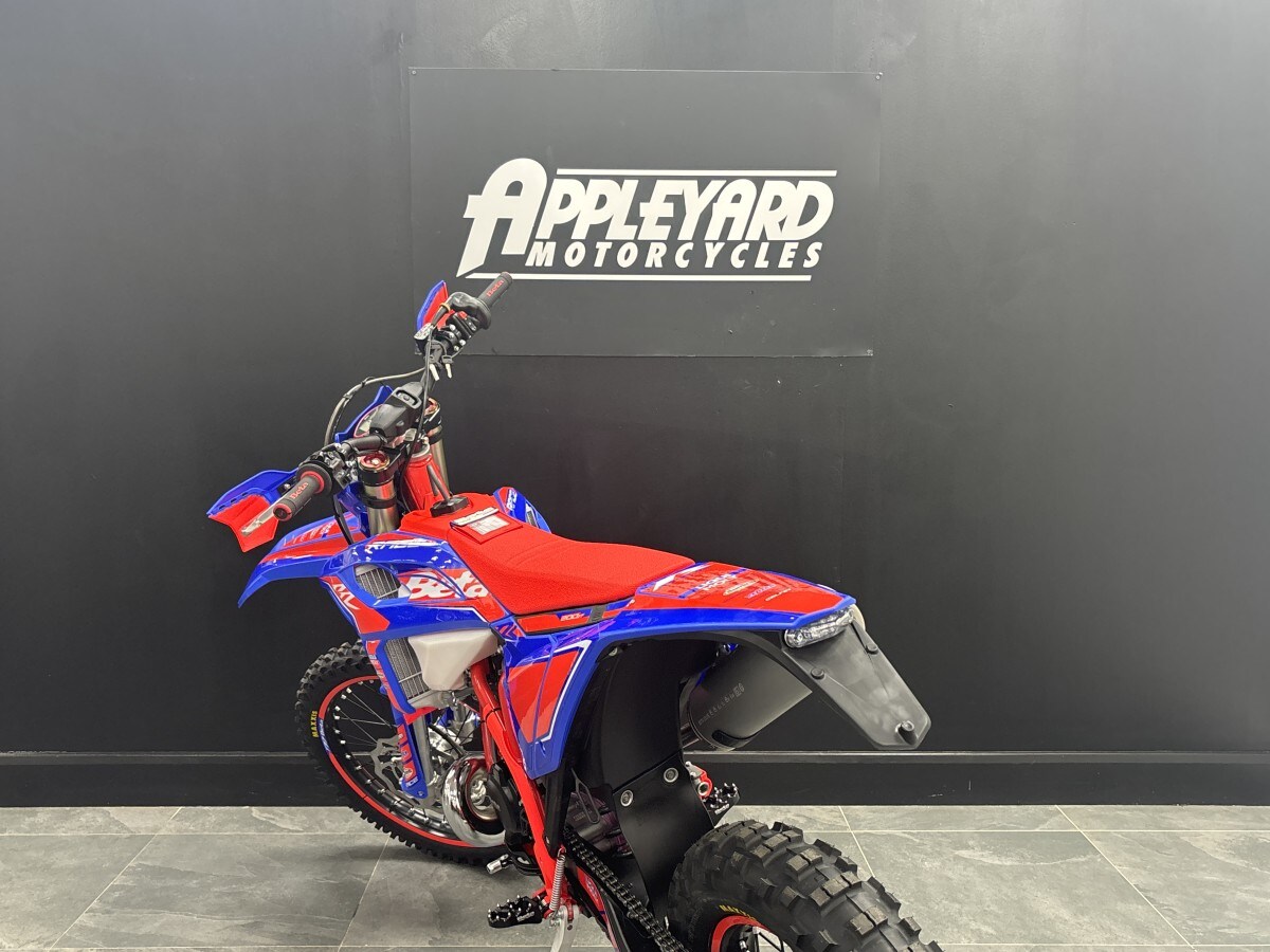 Used Beta RR 200 RACE for sale - 78395496: Photo 12