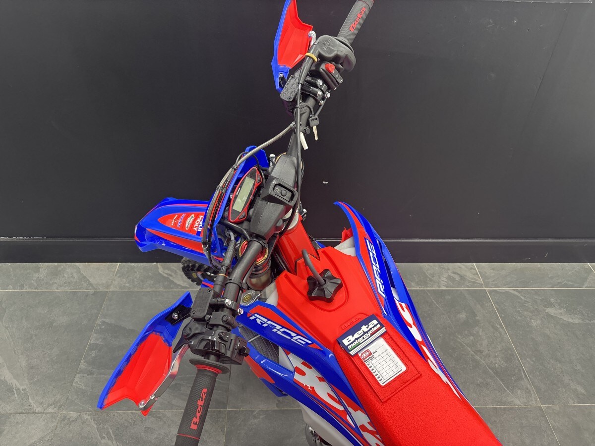 Used Beta RR 200 RACE for sale - 78395496: Photo 13