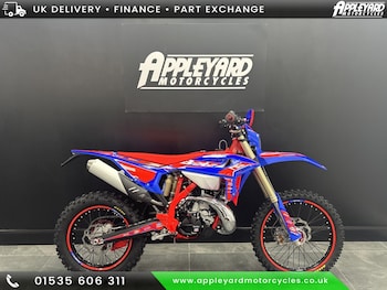 Used Beta RR 200 RACE undefined for sale - bike-78395496: Photo