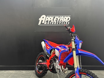 Used Beta RR 200 RACE undefined for sale - bike-78395496: Photo