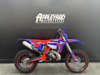 Used Beta RR 200 RACE undefined for sale - bike-78395496: Photo