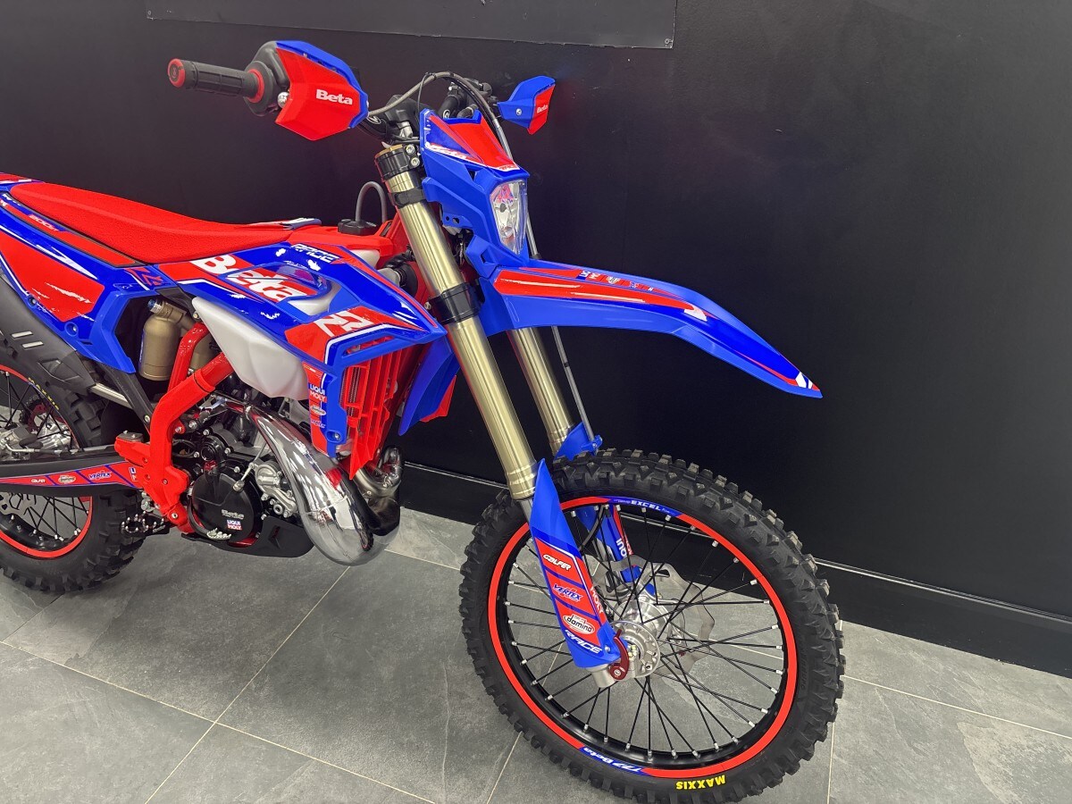 Used Beta RR 200 RACE for sale - 78395496: Photo 4