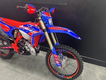Used Beta RR 200 RACE undefined for sale - bike-78395496: Photo