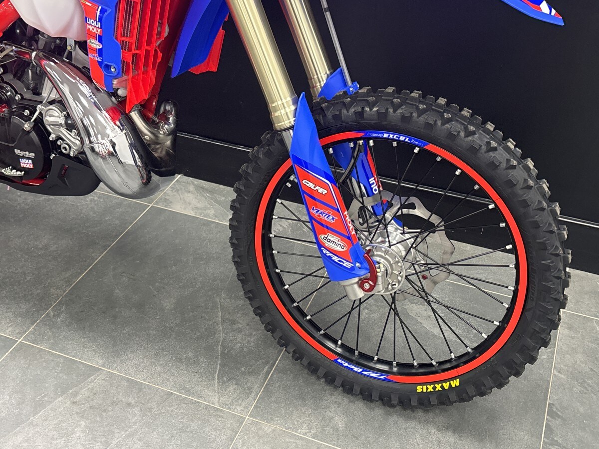 Used Beta RR 200 RACE for sale - 78395496: Photo 5