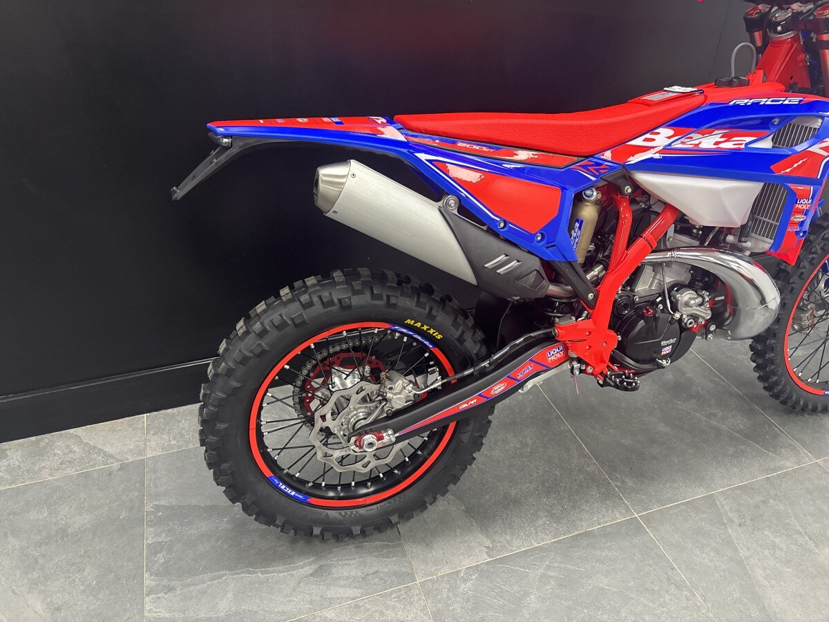 Used Beta RR 200 RACE for sale - 78395496: Photo 6