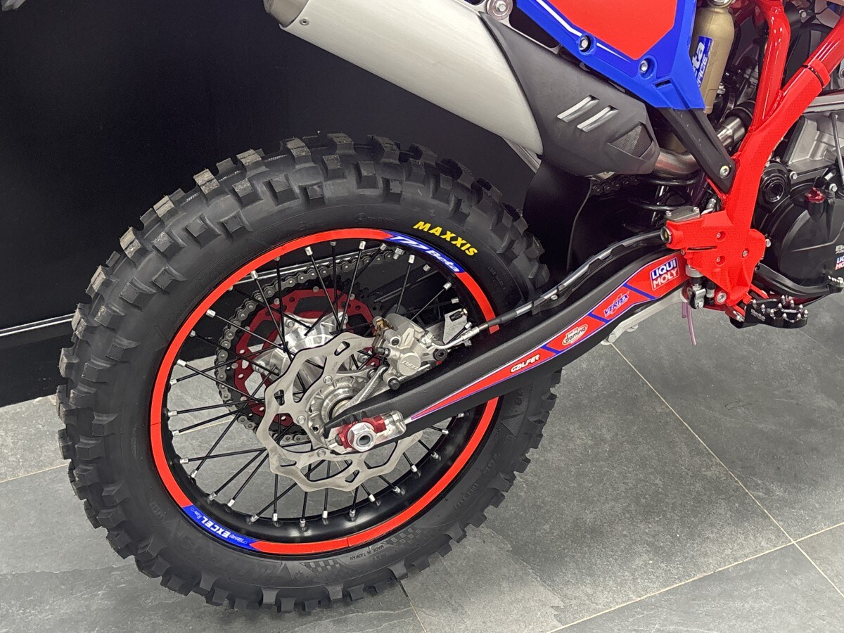 Used Beta RR 200 RACE for sale - 78395496: Photo 7