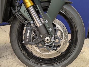 Used Suzuki GSXS 1000 GX+ 2025 for sale - bike-78393677: Photo