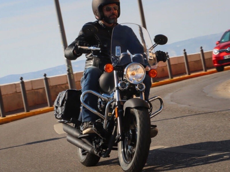 Used Keeway Superlight SE 125cc for sale - 78398219: Photo 12