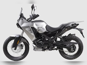 Used SYM NHR 125cc undefined for sale - bike-78397597: Photo
