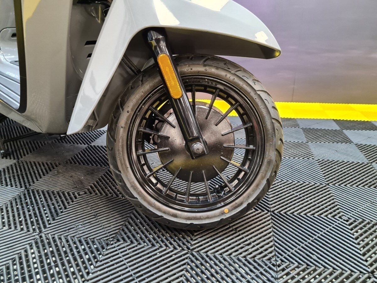 Used Lambretta V 125 SPECIAL for sale - 78394704: Photo 15