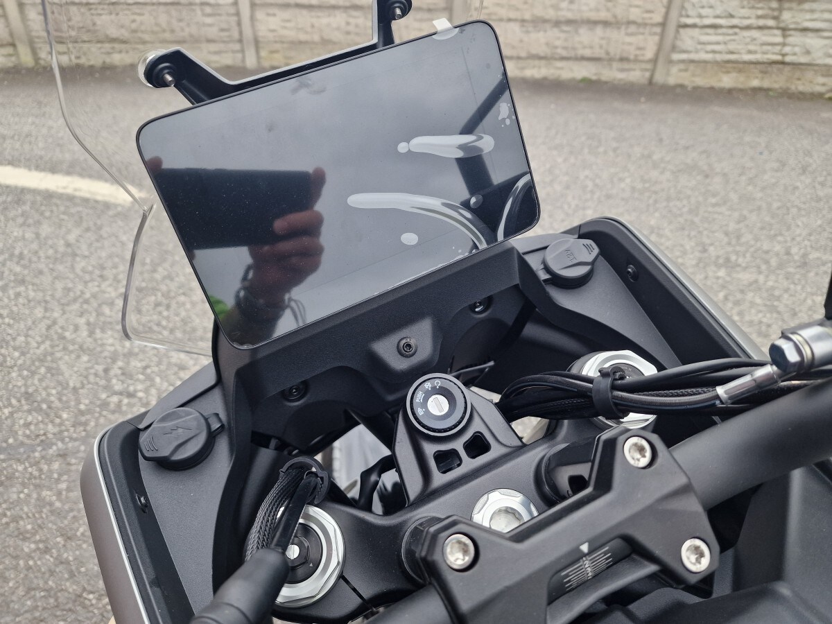 Used QJMotor SRT 600 S for sale - 78393162: Photo 10