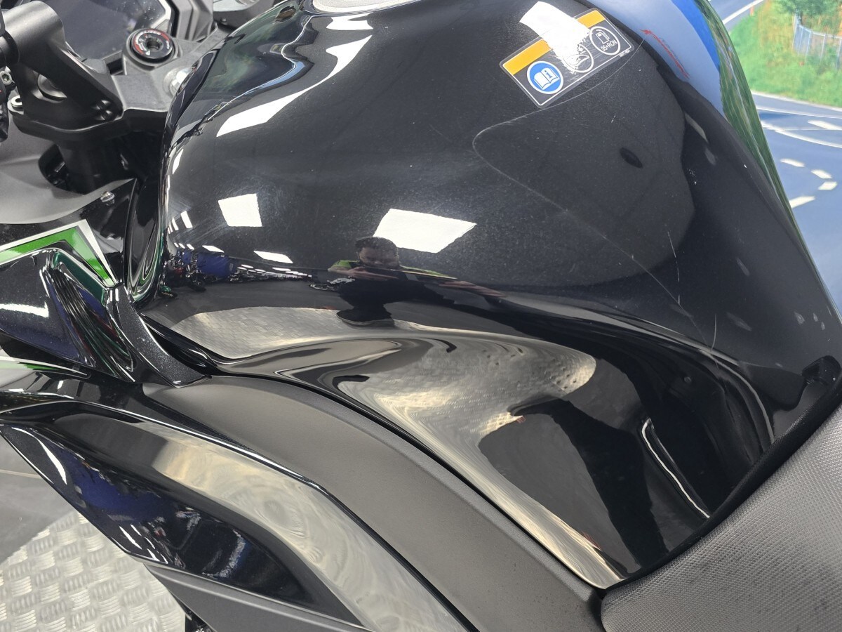 Used Kawasaki Ninja 1000SX 2023 for sale - 78393679: Photo 13
