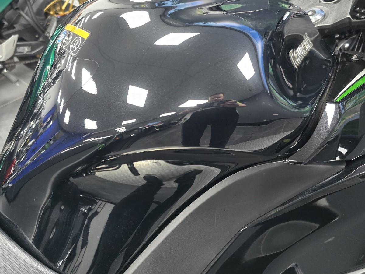 Used Kawasaki Ninja 1000SX 2023 for sale - 78393679: Photo 8