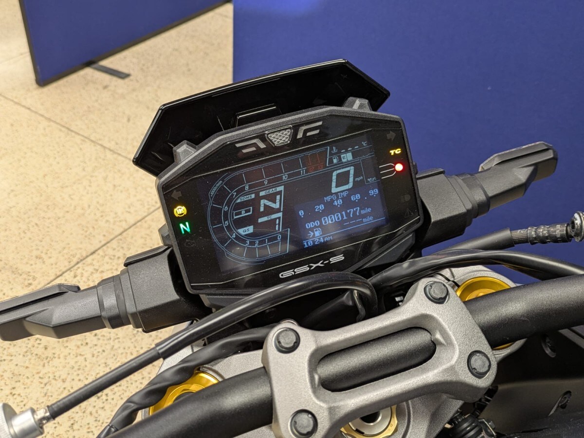 Used Suzuki GSX1000 RQ 2025 for sale - 78393664: Photo 12