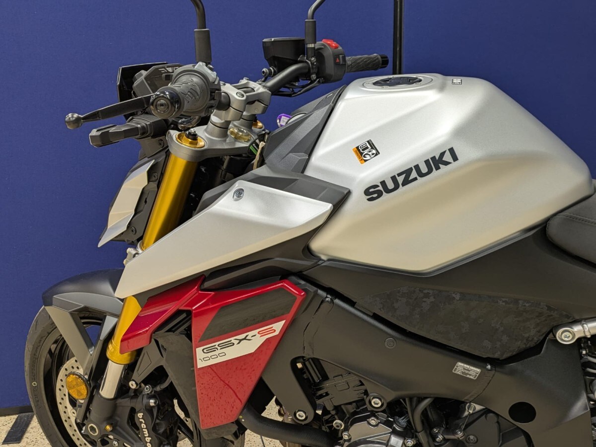 Used Suzuki GSX1000 RQ 2025 for sale - 78393664: Photo 13