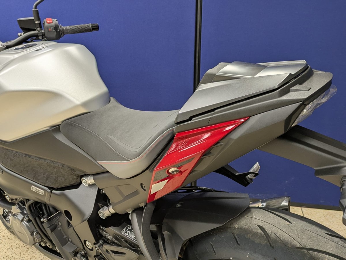 Used Suzuki GSX1000 RQ 2025 for sale - 78393664: Photo 14