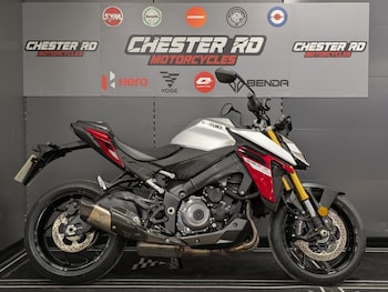 Used Suzuki GSX1000 RQ 2025 for sale - bike-78393664: Photo