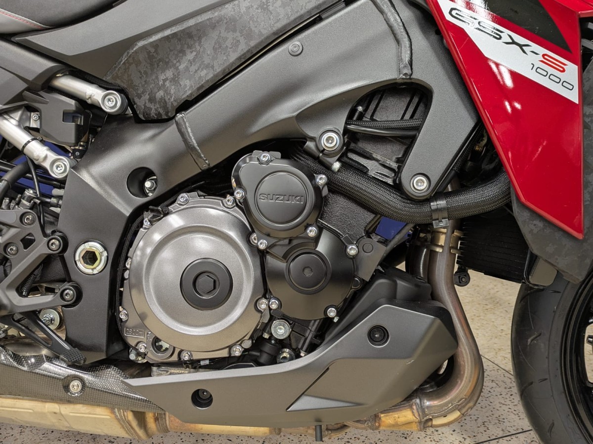 Used Suzuki GSX1000 RQ 2025 for sale - 78393664: Photo 2
