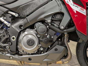 Used Suzuki GSX1000 RQ 2025 for sale - bike-78393664: Photo