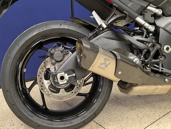 Used Suzuki GSX1000 RQ 2025 for sale - bike-78393664: Photo