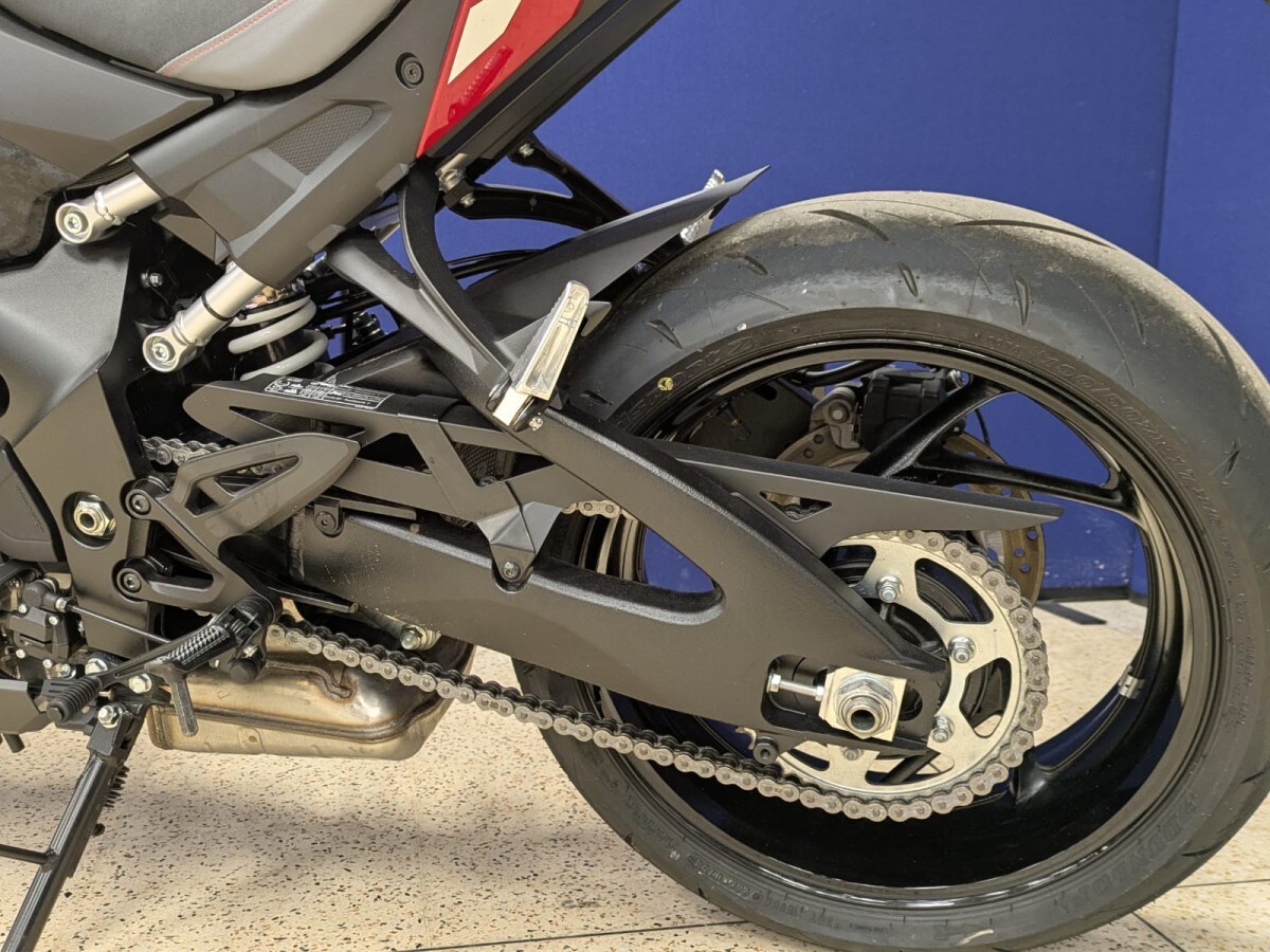 Used Suzuki GSX1000 RQ 2025 for sale - 78393664: Photo 8
