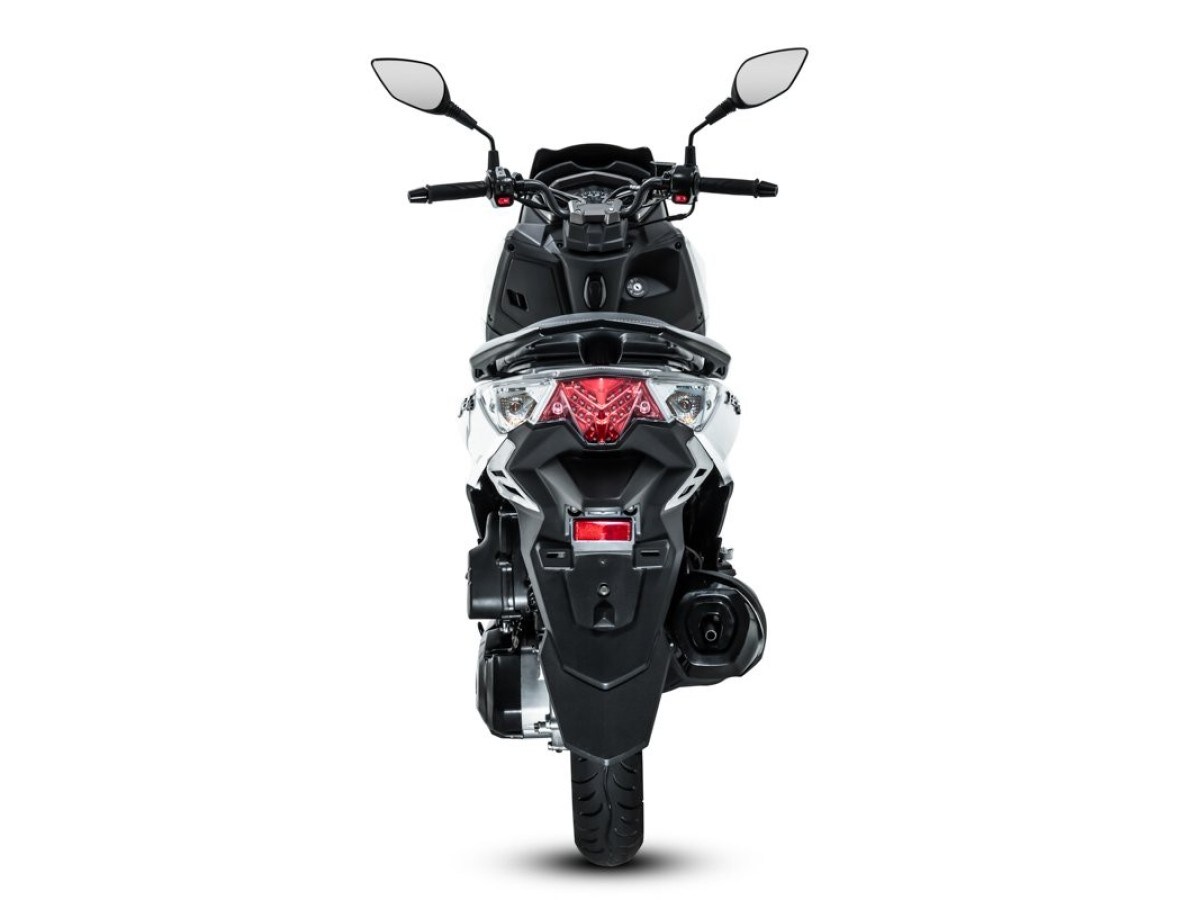 Used SYM JET 14 50cc for sale - 78394234: Photo 7